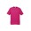Kids Ice Short Sleeve Tee - T10032 - FUCHSIA