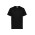 Mens Action Short Sleeve Tee - T207MS - Black