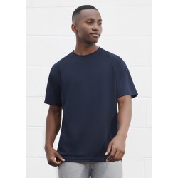 Mens Sprint Short Sleeve Tee - T301MS