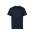 Kids Balance Short Sleeve Tee - T318KS - Navy/Sky