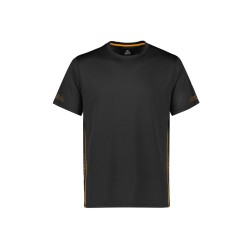 Mens Balance Short Sleeve Tee - T318MS