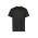 Mens Balance Short Sleeve Tee - T318MS - Black/Gold