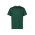 Mens Balance Short Sleeve Tee - T318MS - Forest/White