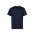 Mens Balance Short Sleeve Tee - T318MS - Navy/White