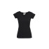 Womens Viva Short Sleeve Tee - T403L