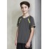 Kids Renegade Short Sleeve Tee - T701KS
