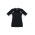 Kids Renegade Short Sleeve Tee - T701KS - Black/White/Silver