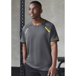 Mens Renegade Short Sleeve Tee - T701MS