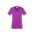 Womens Aero Short Sleeve Tee - T800LS - MAGENTA