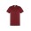 Mens Aero Short Sleeve Tee - T800MS - Red