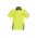 Moisture wicking properties - 144 Filament supreme microfibre polyester - Yellow/Charcoal