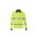 Unisex Hi Vis Bio Motion Taped Polo - ZH380 - Yellow