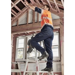 Mens Summer Cargo Pant (Stout) - ZP145S