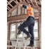 Mens Summer Cargo Pant (Stout) - ZP145S