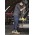 Mens Streetworx Heritage Pant - Cuffed - ZP420 - Navy