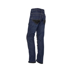 Mens CORDURA® Stretch Denim Work Jean - ZP508
