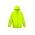 Unisex Base Jacket - J123ML - Fluoro Lime