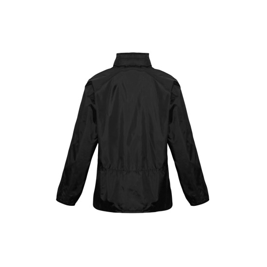 Unisex Spinnaker Jacket - J833 Jackets from Challenge Marketing NZ