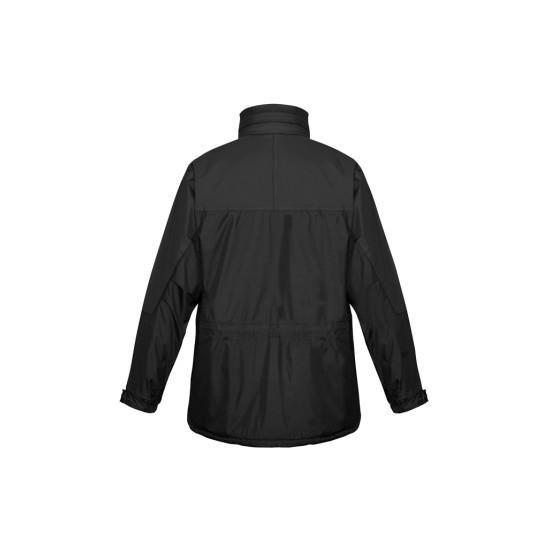 Unisex Trekka Jacket - J8600 Jackets from Challenge Marketing NZ