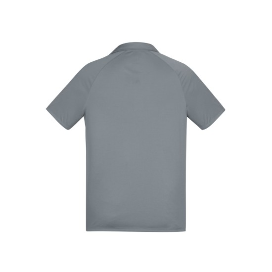 Academy Mens Polo - P012MS Mens & Unisex from Challenge Marketing NZ