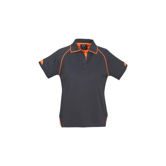 Ladies Fusion Polo - P29022 Womens from Challenge Marketing NZ