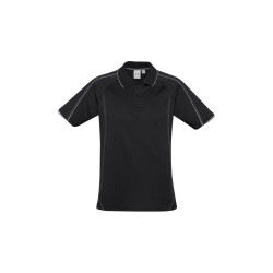 Mens Blade Short Sleeve Polo - P303MS