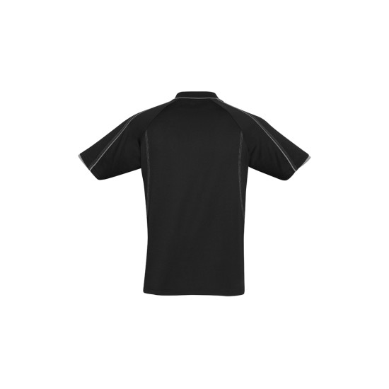 Mens Blade Polo - P303MS Mens & Unisex from Challenge Marketing NZ