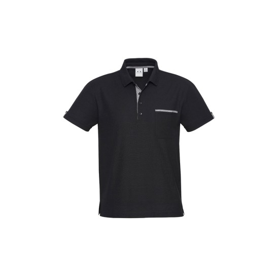 Mens Edge Polo - P305MS Mens & Unisex from Challenge Marketing NZ