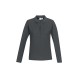 Crew Ladies L/S Polo - P400LL Womens from Challenge Marketing NZ