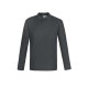 Crew Mens L/S Polo - P400ML Mens & Unisex from Challenge Marketing NZ