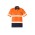 Template Biz Collection - Orange/Navy