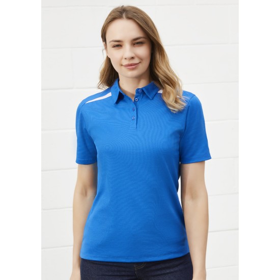 Ladies Sonar Polo - P901LS Womens from Challenge Marketing NZ
