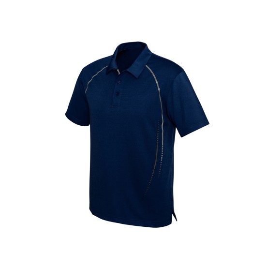 Mens Cyber Polo - P604MS Mens & Unisex from Challenge Marketing NZ