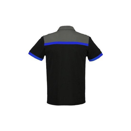Mens Charger Polo - P500MS Mens & Unisex from Challenge Marketing NZ