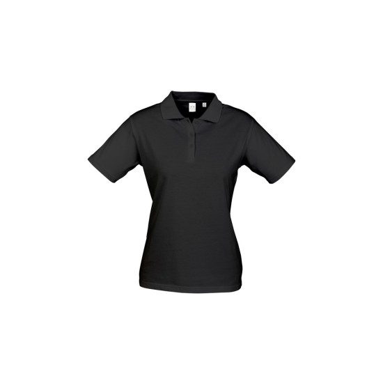 Ladies Ice Polo - P112LS Womens from Challenge Marketing NZ