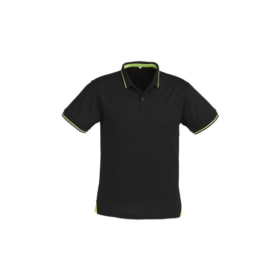 Mens Jet Polo - P226MS Mens & Unisex from Challenge Marketing NZ