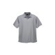 Mens Micro Waffle Polo - P3300 Mens & Unisex from Challenge Marketing NZ