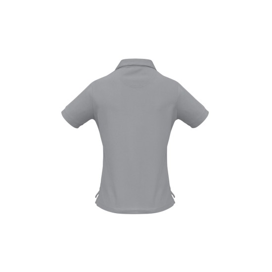 Ladies Micro Waffle Polo - P3325 Womens from Challenge Marketing NZ