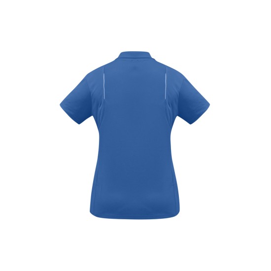 Ladies United Short Sleeve Polo - P244LS Womens from Challenge Marketing NZ