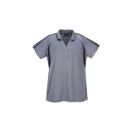 Ladies Flash Polo - P3025 Womens from Challenge Marketing NZ