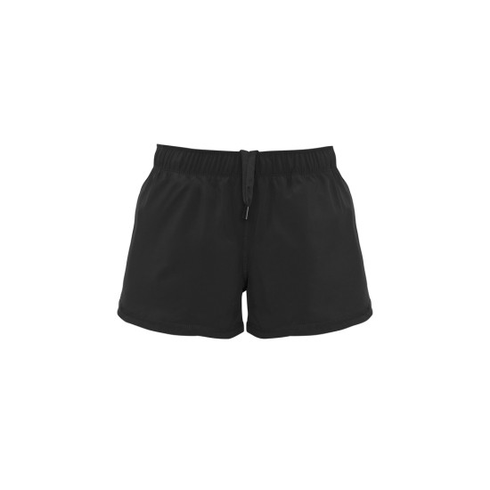 Ladies Tactic Shorts - ST512L Shorts & Socks from Challenge Marketing NZ