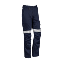 Mens Rugged Cooling Taped Pant - ZP904