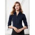 Womens Metro 3/4 Sleeve Shirt - LB7300