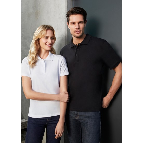 Mens Ice Polo - P112MS Mens & Unisex from Challenge Marketing NZ