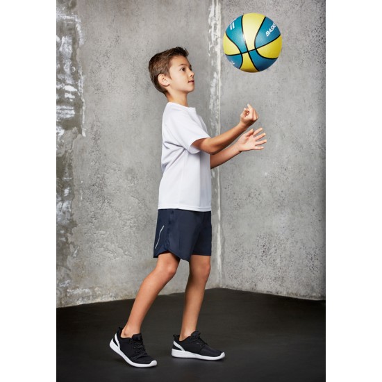 Kids Tactic Shorts - ST511K Shorts & Socks from Challenge Marketing NZ