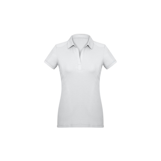 Ladies Profile Polo - P706LS Womens from Challenge Marketing NZ