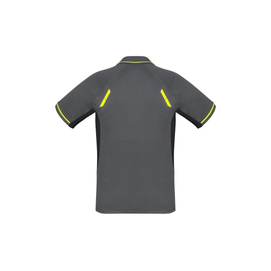 Mens Renegade Polo - P700MS Mens & Unisex from Challenge Marketing NZ