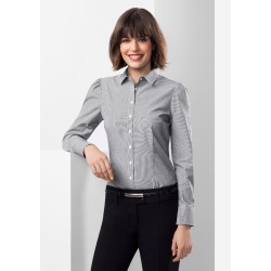 Ladies Euro Long Sleeve Shirt - S812LL