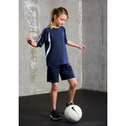 Kids Biz Cool™ Shorts - ST2020B