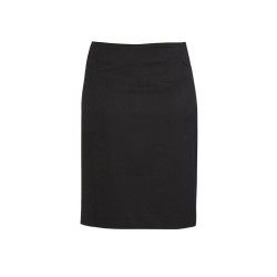 Womens Bandless Lined Skirt - 20112